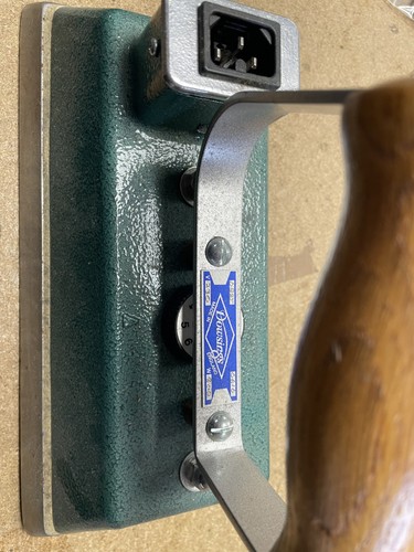 Dowsing snooker table - dowsing,