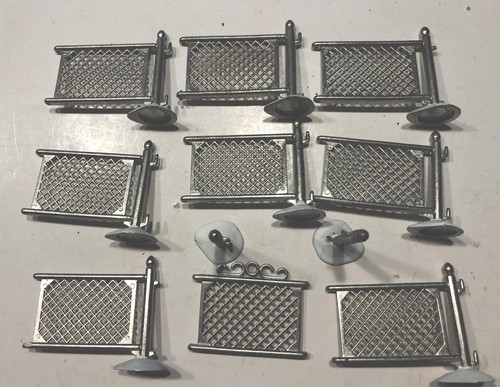 Piece metal chain - piece,