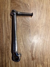  Genuine TRIUMPH 650/750