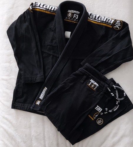 Tatami bjj trousers - gi, &