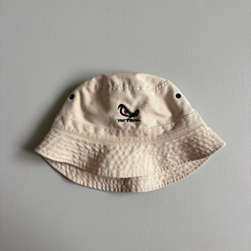 Vintage fear bucket hat one - vintage, no
