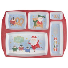 Children's Section Christmas