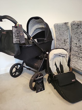 venicci Pram System
