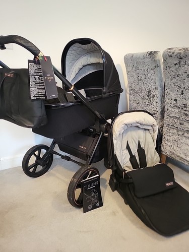 Venicci pram system - venicci,