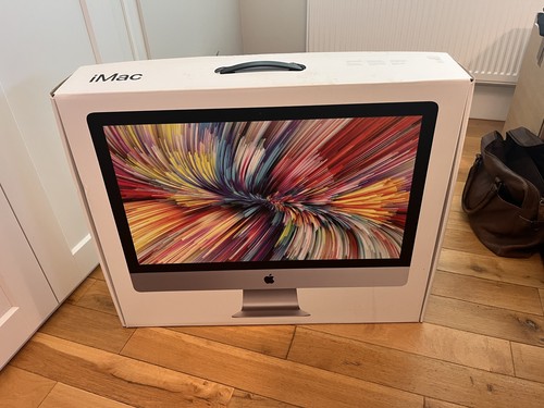 Apple imac late - imac,