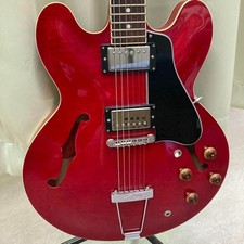 Tokai es145s Electric Guitar made in japan used good condition from Japan