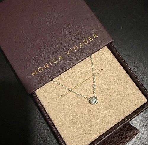 New monica vinader large - monica,
