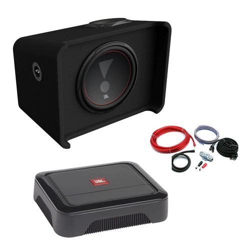 Jbl club 1200p ported - 1200p, 12"