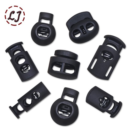 10pcs drawstring spring loaded - spring,