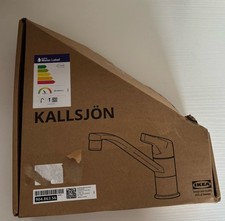 IKEA KALLSJÖN Chrome Single