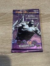 Duel Masters Booster Pack