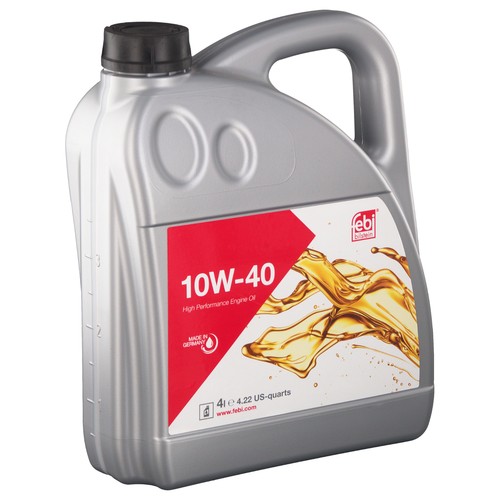 Febi engine oil 32932 - febi,