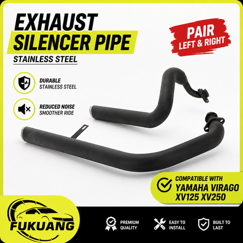 Black exhaust pipes for - pipes,