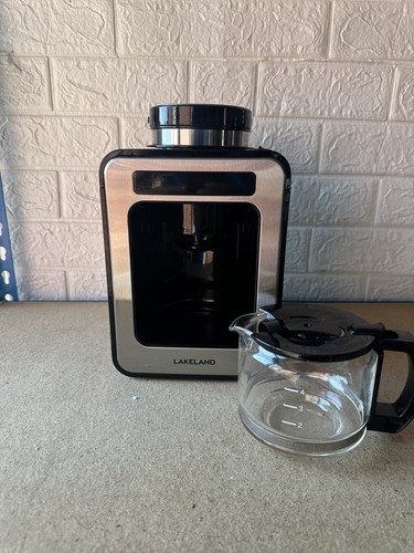 Lakeland bean cup coffee - lakeland,