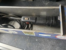 Wolseley Harrier Clippers With