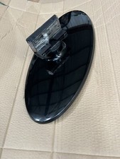 ORIGINAL TV STAND FOR 32” TECHNIKA PLUS FITTING SCREWS MODEL LCD 32-56