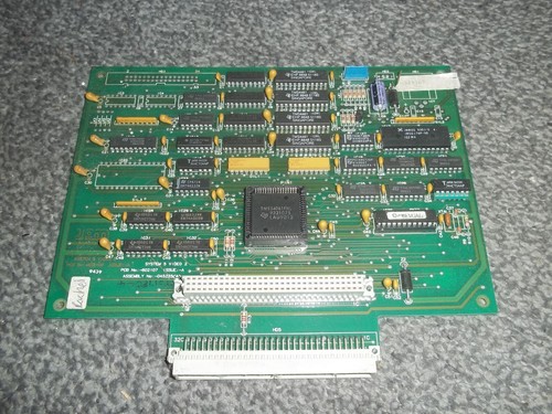 Jpm system video board - jpm,,