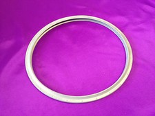 Tefal Sensor Pressure Cooker Rubber Gasket Seal 3213 3214 3215 3217 4.5/6L 220mm