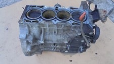 HONDA ACCORD 2002 2.0 16V F20B6 VTEC ENGINE BOTTOM END WITH CRANK AND PISTONS