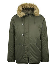 N3B Vintage Parka Snorkel Cold