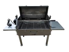 Electric Rotisserie BBQ Grill