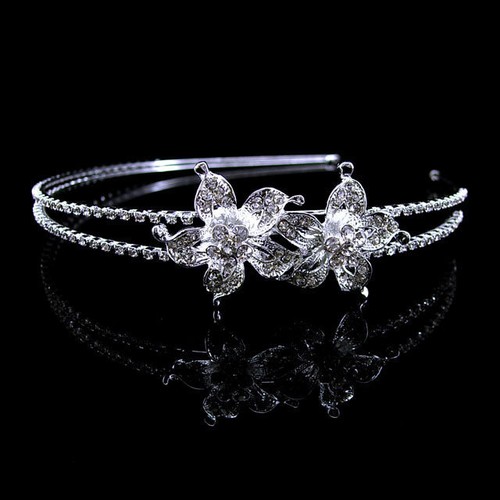 Lovely flower bridal prom - lovely,
