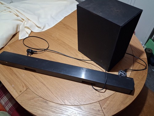 Samsung b450f wireless 300w - samsung,