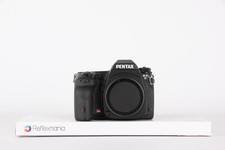 Pentax K5 mark II + 2 YEAR