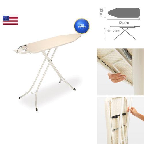 Brabantia comfort ironing - brabantia,
