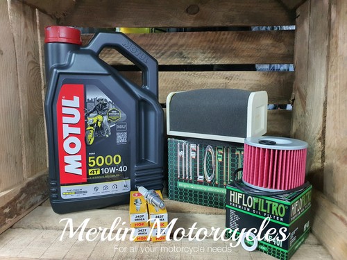 Kawasaki gt550 1987 2001 motul - kawasaki,