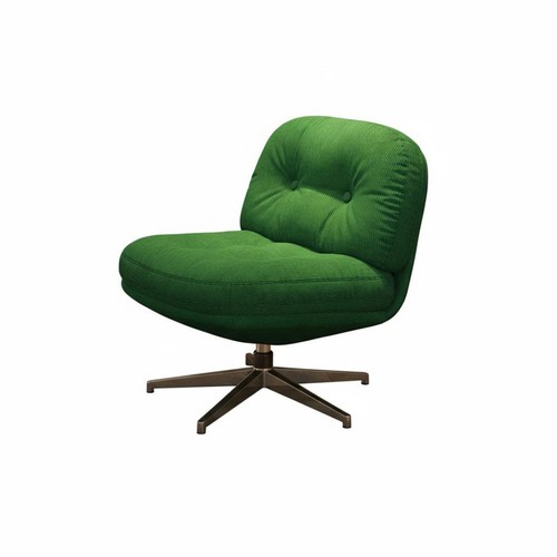 Swivel egg chair comfortable - swivel,