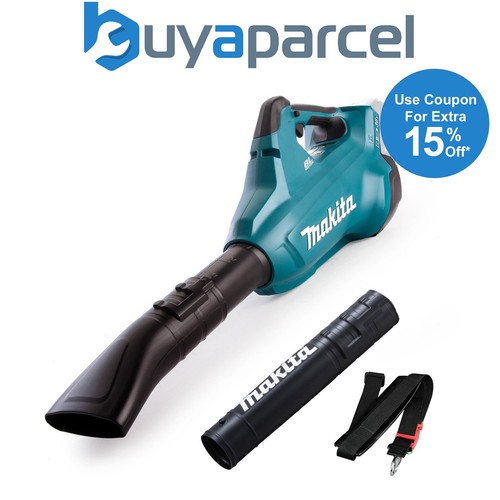 Makita dub362z twin - 18v, /