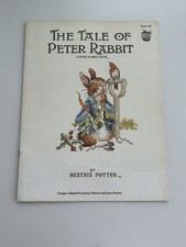 Beatrix Potter The Tale Of