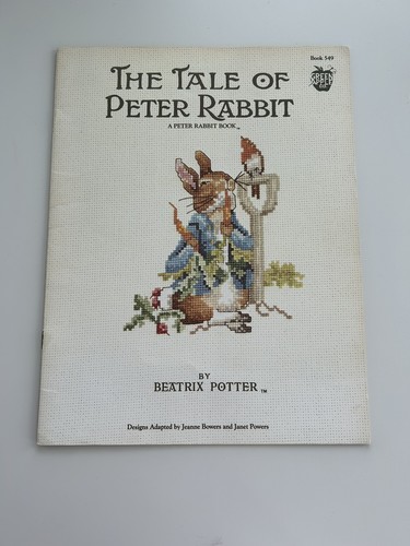 Beatrix potter the - potter, of