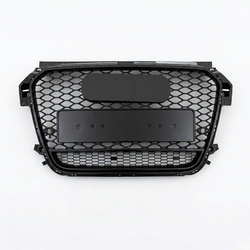 Rd5214 gloss black front - gloss,