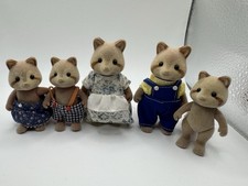 Sylvanian Families Mulberry