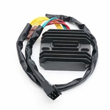 Regulator Rectifier for