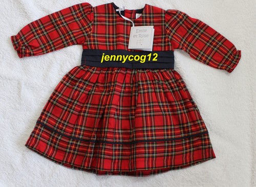 Emile rose baby girls - emile,