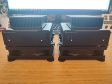 2x Fosi Audio V3 Mono Power