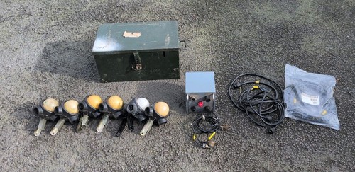 Mod military land rover - mod,