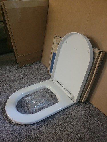 Duravit d0020290000 starck - duravit,