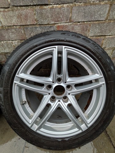 Bmw e90 f30 alloy - e90/f30,
