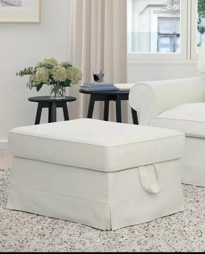 Used ikea ektorp cover for - ikea,