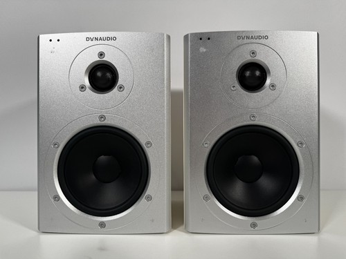 Dynaudio xeo active - xeo,