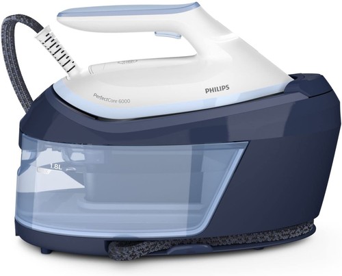Philips perfectcare 6000 - philips,