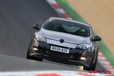 Renault Megane RS 250 Cup –