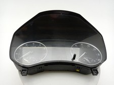SKODA OCTAVIA Speedometer