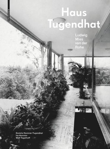 Haus tugendhat ludwig - haus, tugendhat.