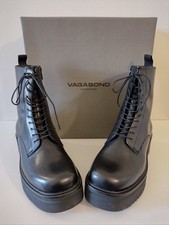 Vagabond   Tara Lace-up 90's