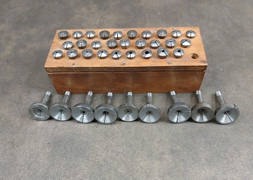 Job lot assorted - of, 8mm